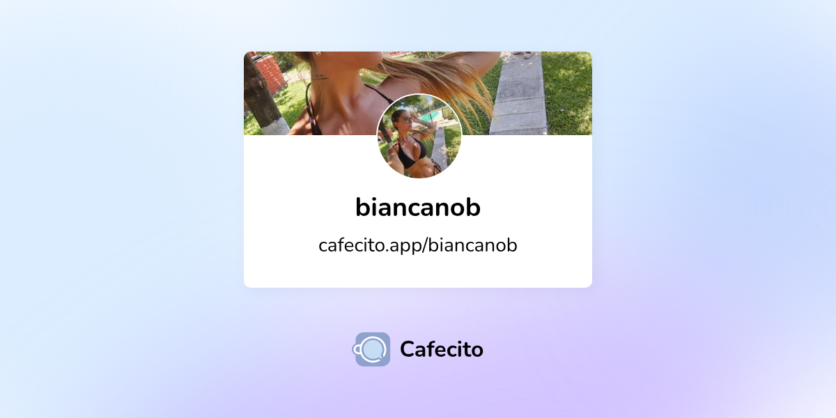 cafecito.app