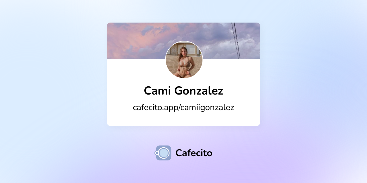 cafecito.app