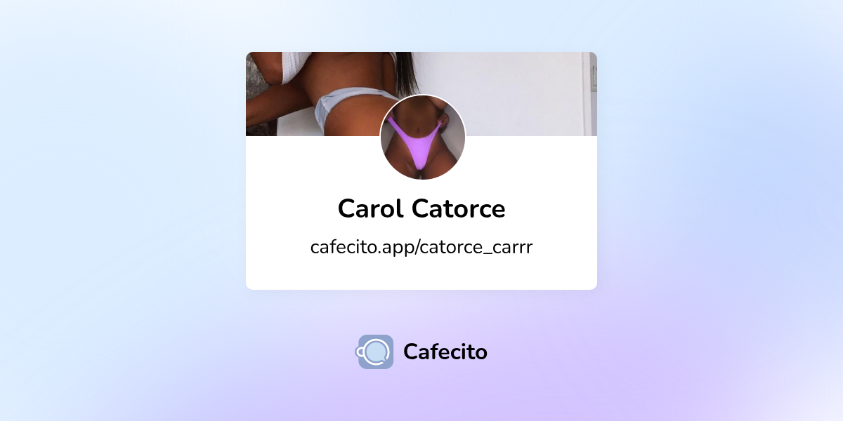 cafecito.app