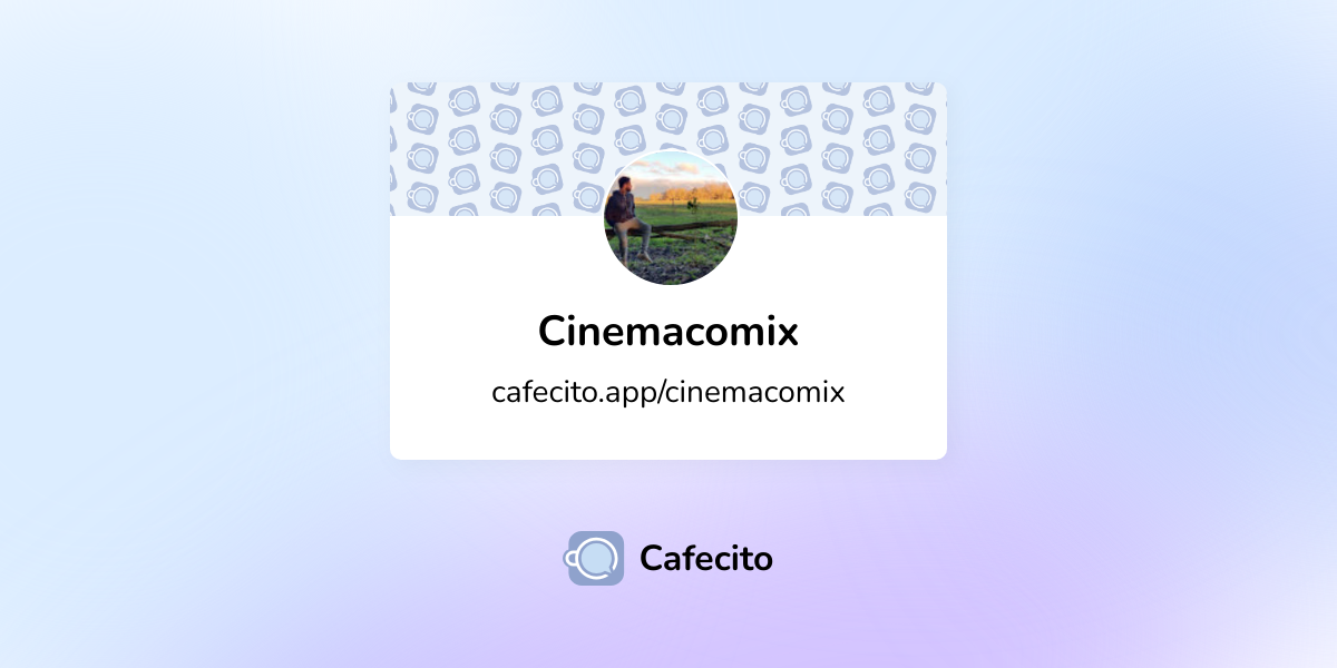 Cinemacomix