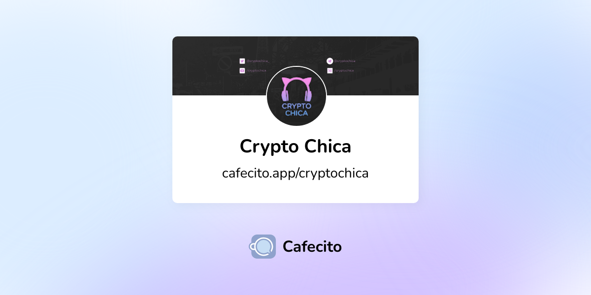 chica crypto coin bureau