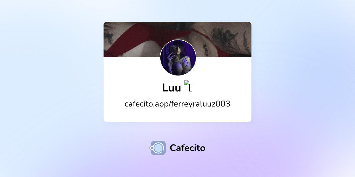 cafecito.app