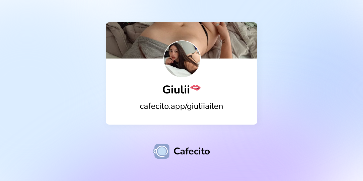 giuliiailen