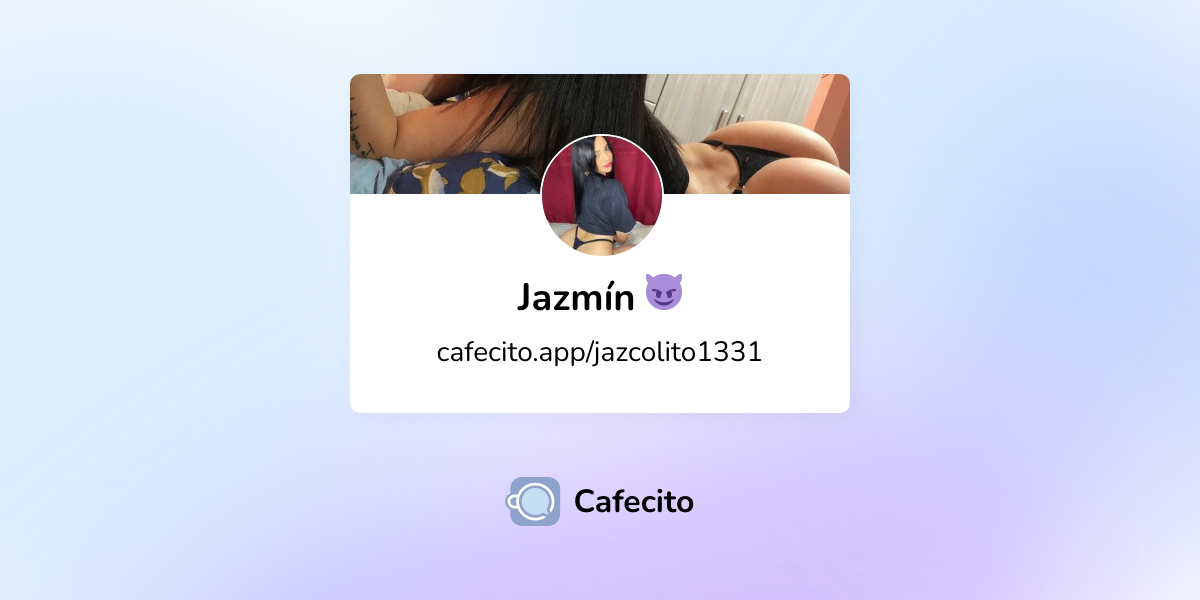 cafecito.app