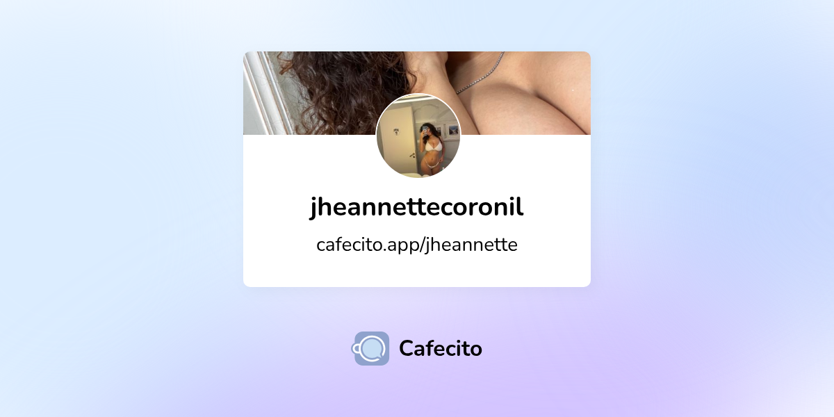 cafecito.app