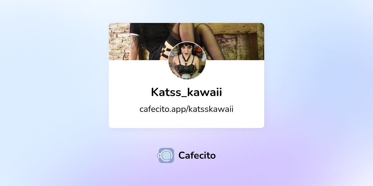 Katss_kawaii | Cafecito