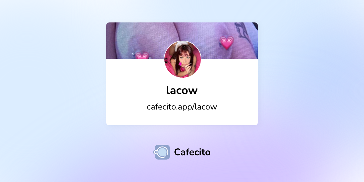 cafecito.app