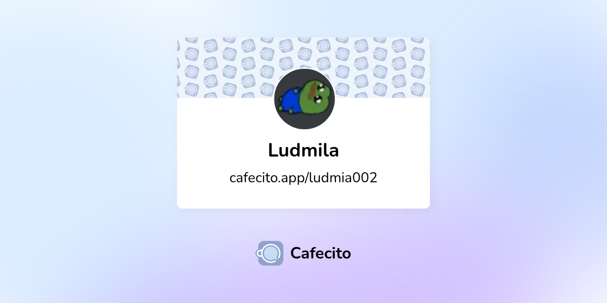 cafecito.app