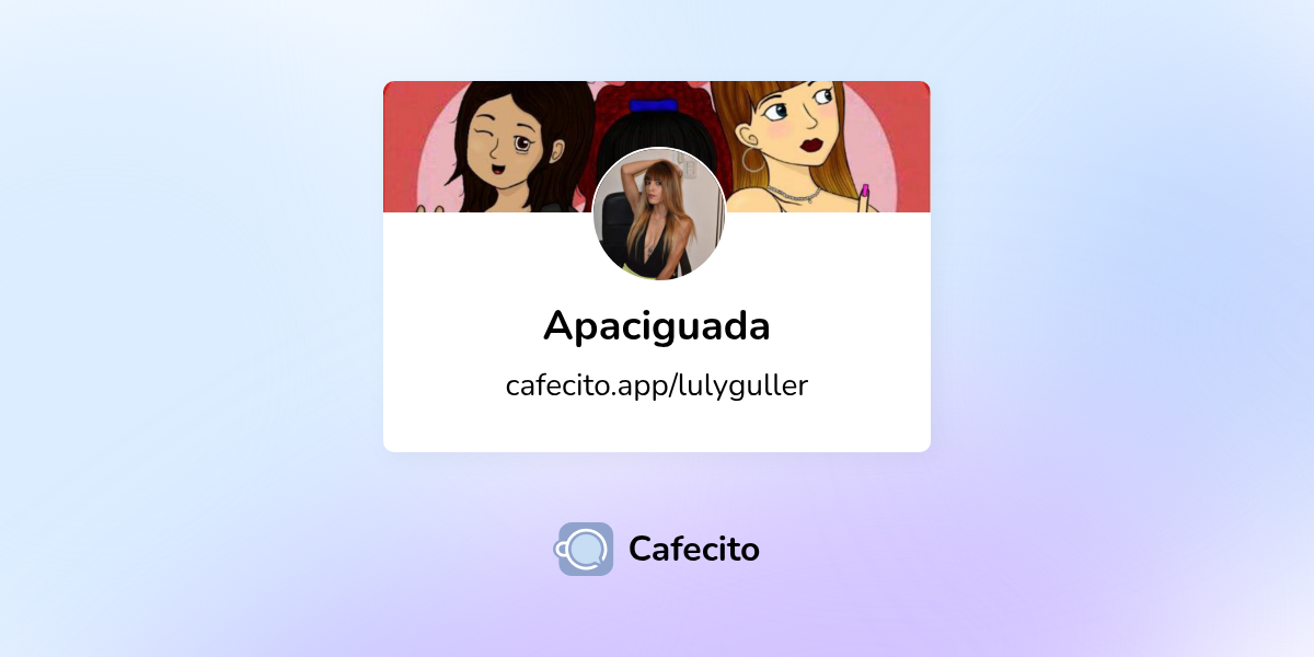 cafecito.app