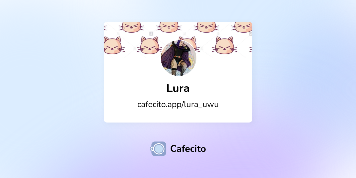 cafecito.app
