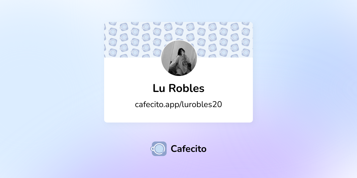 cafecito.app