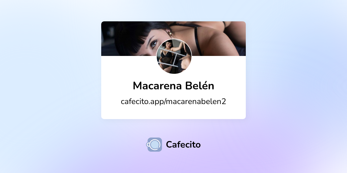 macarenabelen2