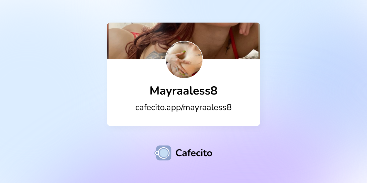 cafecito.app