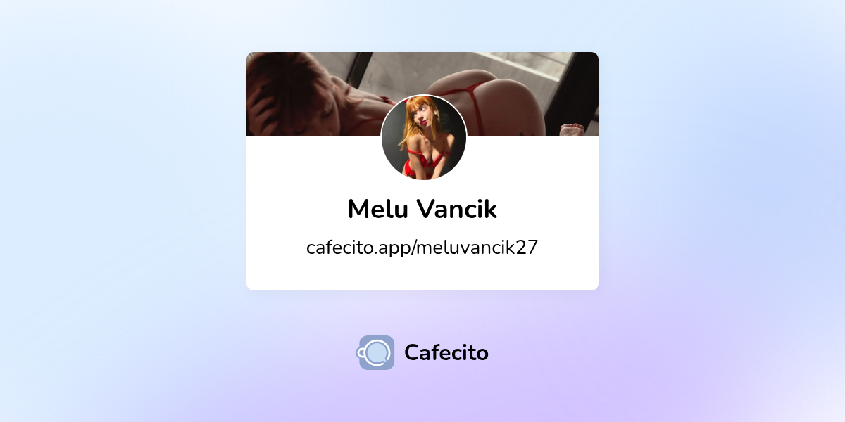 cafecito.app