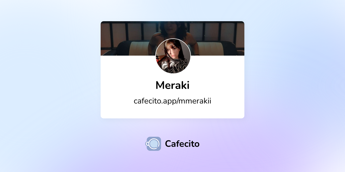 cafecito.app