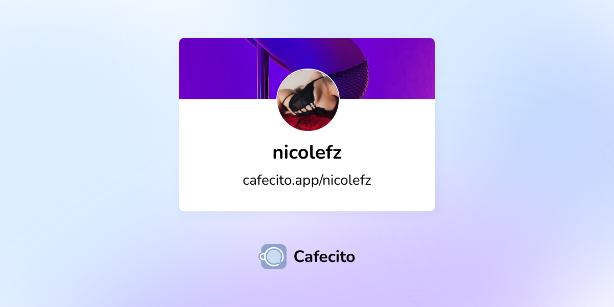 cafecito.app