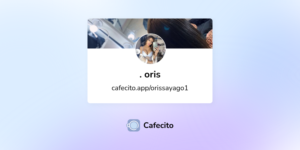 cafecito.app