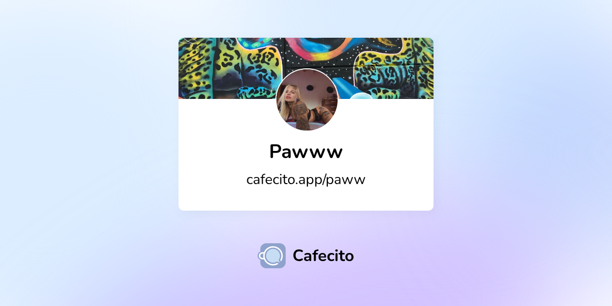 cafecito.app
