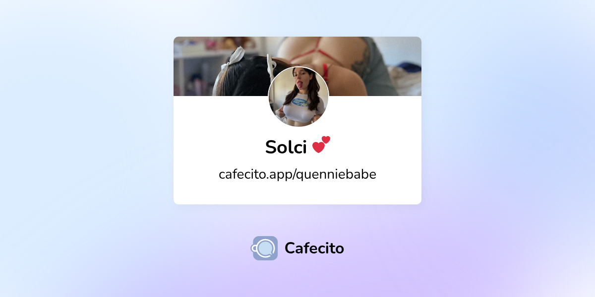 cafecito.app