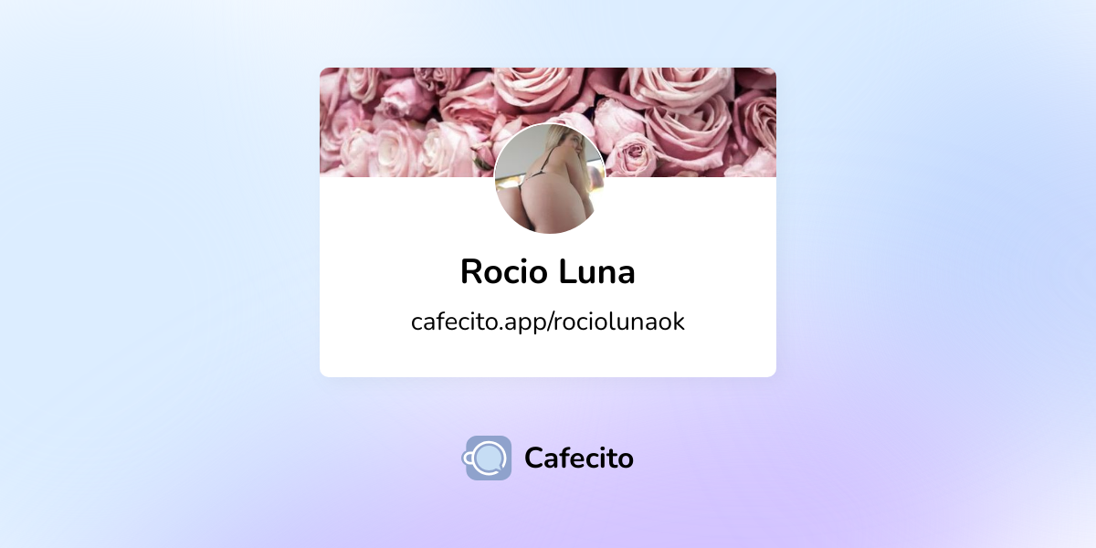 cafecito.app