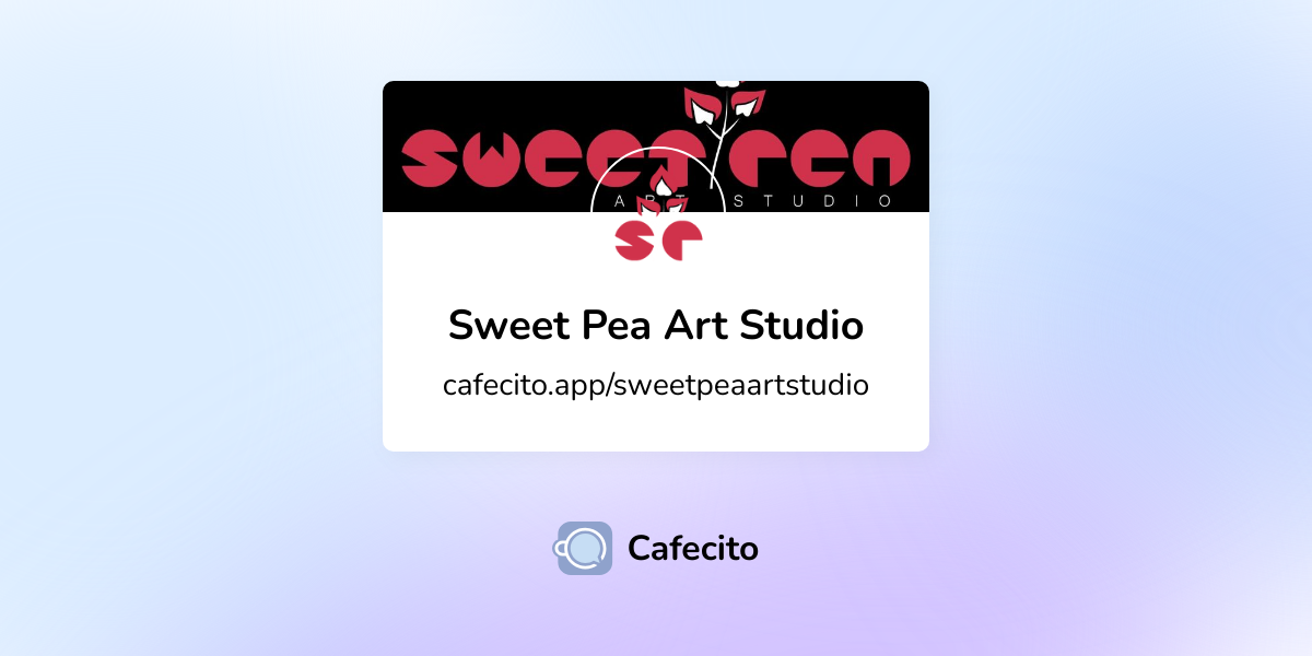 Sweetpeaartstudio