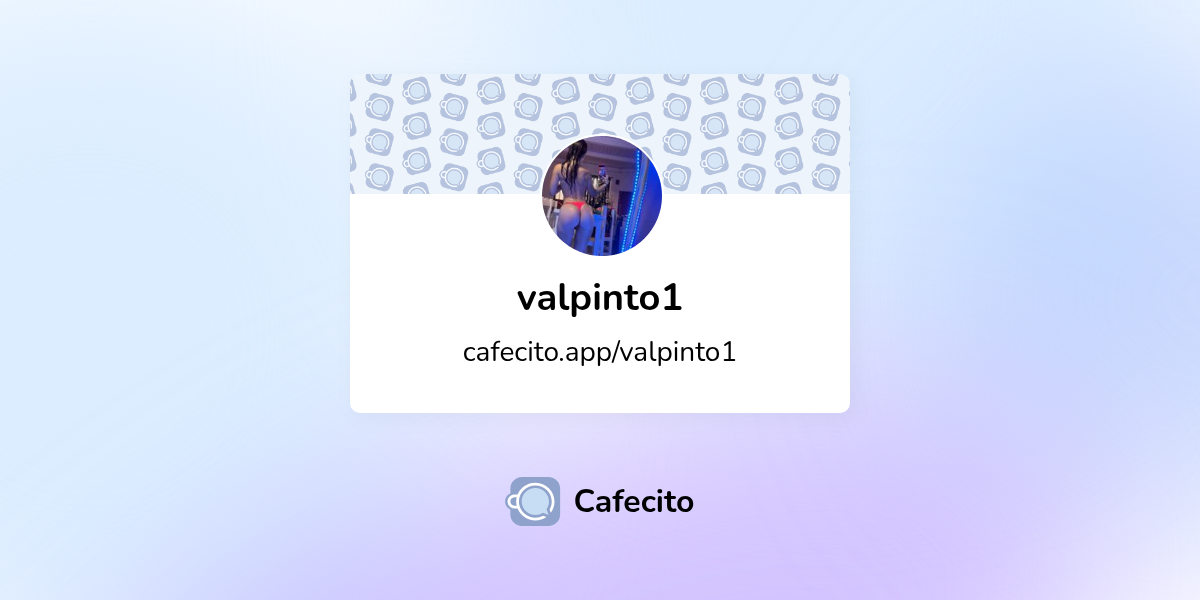 cafecito.app