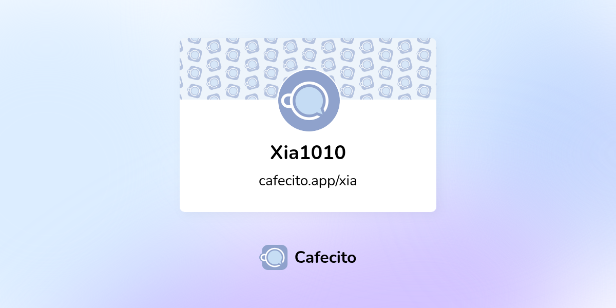 Planes De Cafecito