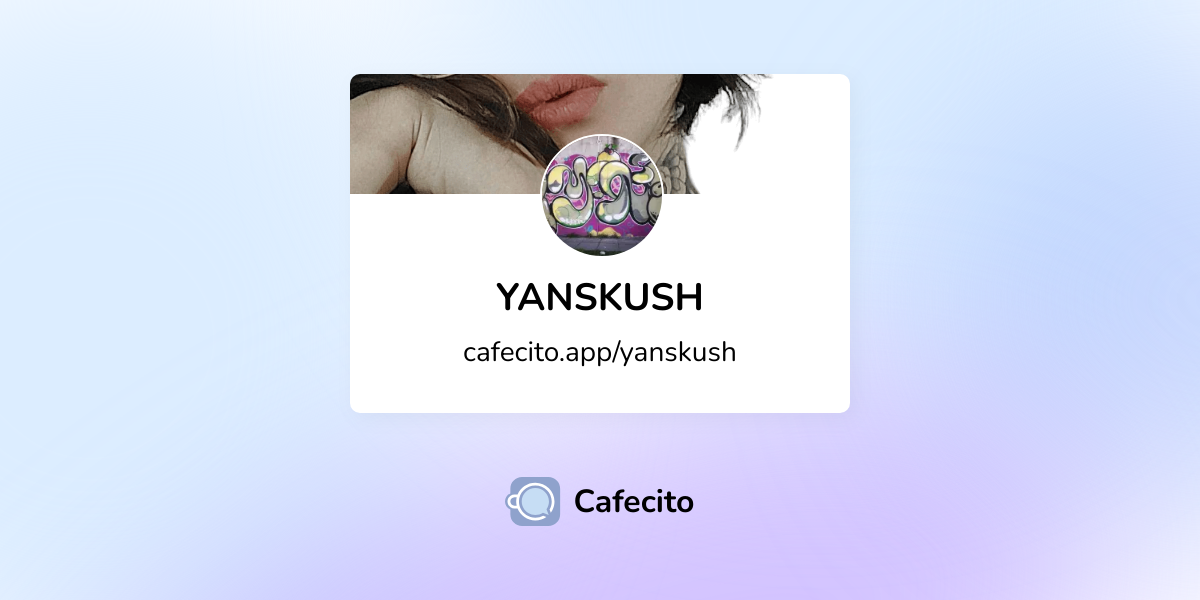 cafecito.app